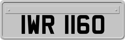 IWR1160