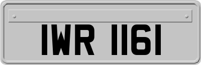 IWR1161