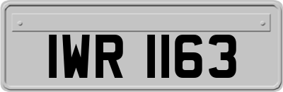 IWR1163