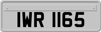 IWR1165