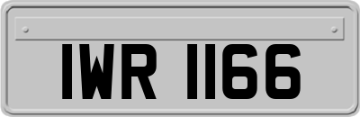 IWR1166