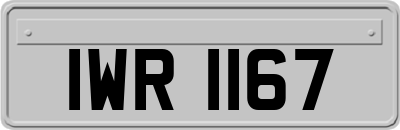 IWR1167