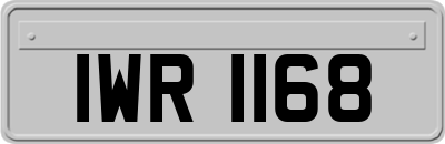 IWR1168