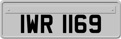 IWR1169
