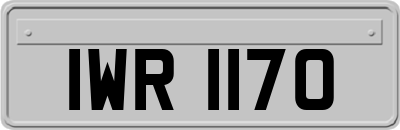 IWR1170