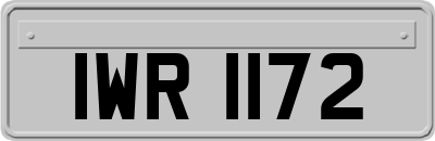 IWR1172