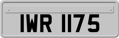 IWR1175