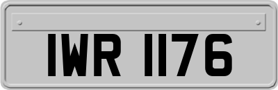 IWR1176