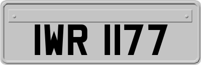 IWR1177