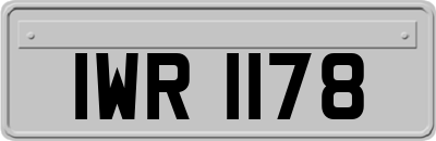 IWR1178