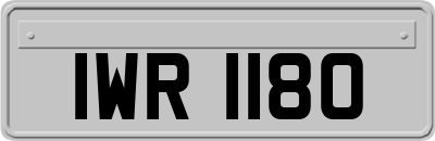 IWR1180