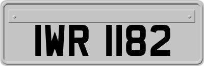 IWR1182