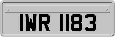 IWR1183