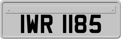 IWR1185