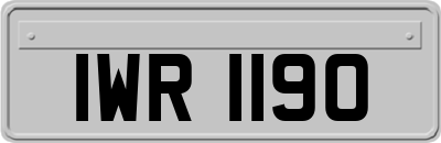 IWR1190