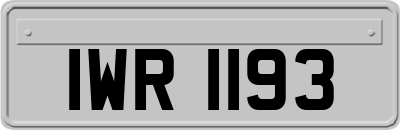 IWR1193