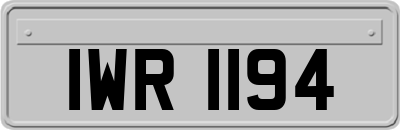 IWR1194