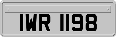 IWR1198