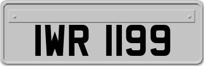 IWR1199
