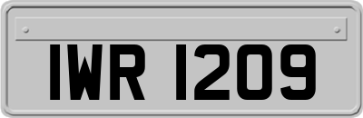 IWR1209