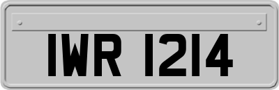 IWR1214