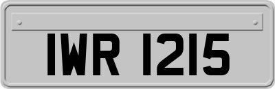 IWR1215