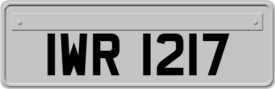 IWR1217