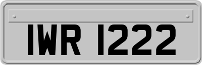 IWR1222