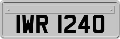 IWR1240