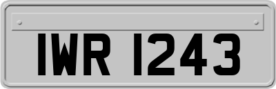 IWR1243