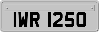 IWR1250