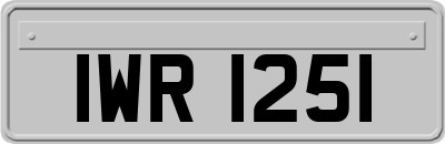 IWR1251