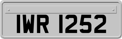 IWR1252