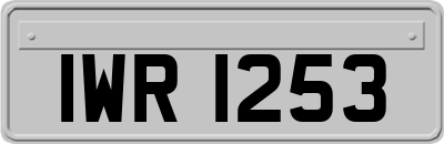 IWR1253