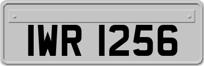 IWR1256