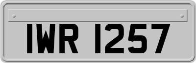 IWR1257