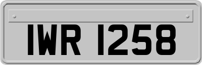 IWR1258