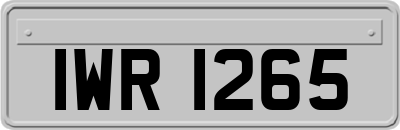 IWR1265