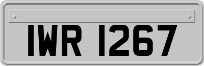 IWR1267