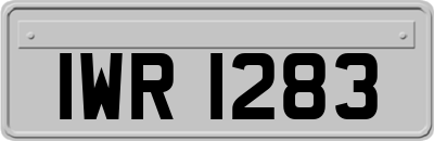 IWR1283