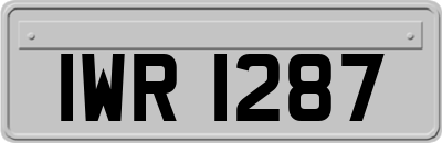 IWR1287