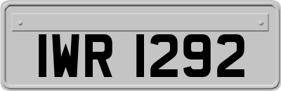 IWR1292