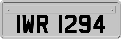 IWR1294