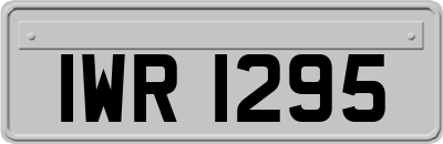 IWR1295