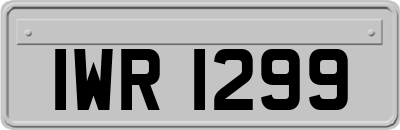 IWR1299