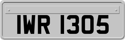 IWR1305