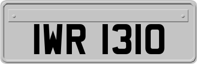 IWR1310
