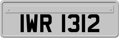IWR1312
