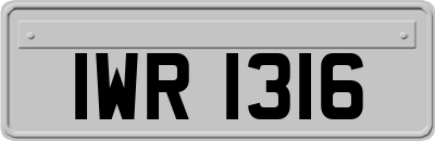 IWR1316