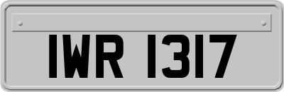 IWR1317